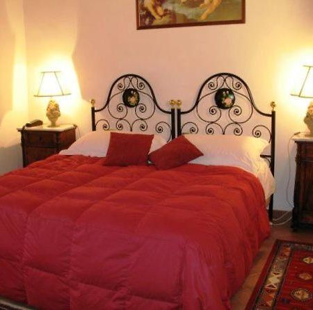 La Torricella Bed & Breakfast Florence Exterior photo