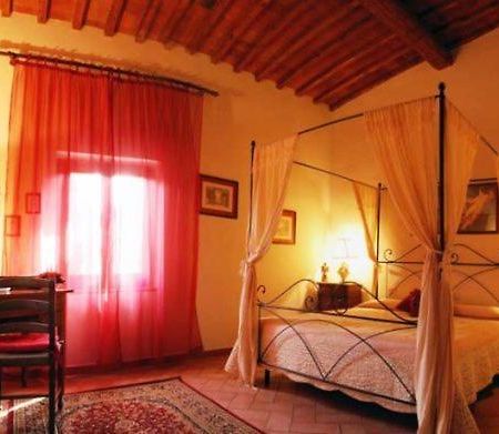 La Torricella Bed & Breakfast Florence Exterior photo