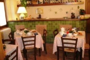 La Torricella Bed & Breakfast Florence Exterior photo