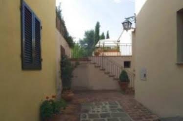 La Torricella Bed & Breakfast Florence Exterior photo