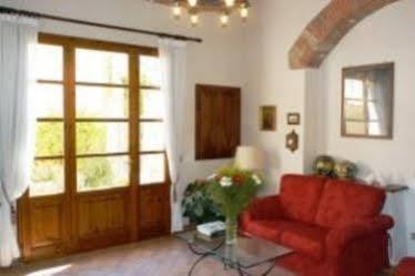 La Torricella Bed & Breakfast Florence Exterior photo
