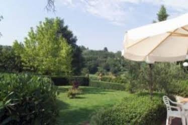 La Torricella Bed & Breakfast Florence Exterior photo