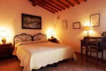 La Torricella Bed & Breakfast Florence Exterior photo