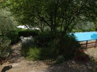 La Torricella Bed & Breakfast Florence Exterior photo