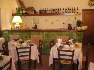 La Torricella Bed & Breakfast Florence Exterior photo