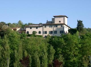 La Torricella Bed & Breakfast Florence Exterior photo
