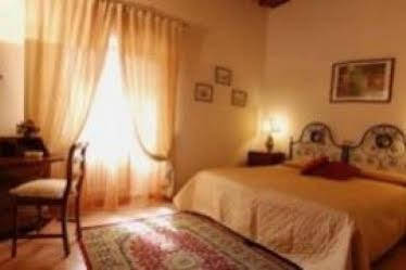 La Torricella Bed & Breakfast Florence Exterior photo