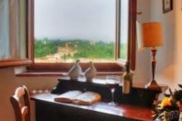 La Torricella Bed & Breakfast Florence Exterior photo