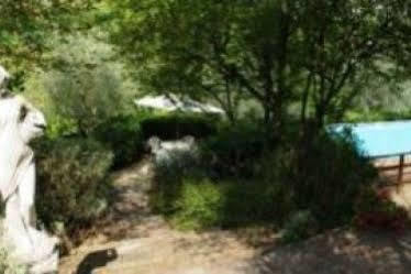La Torricella Bed & Breakfast Florence Exterior photo