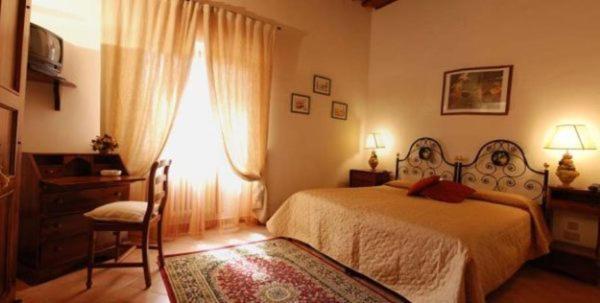 La Torricella Bed & Breakfast Florence Exterior photo